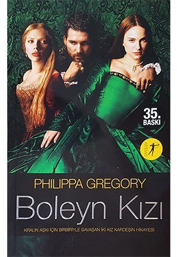 Boleyn Kızı