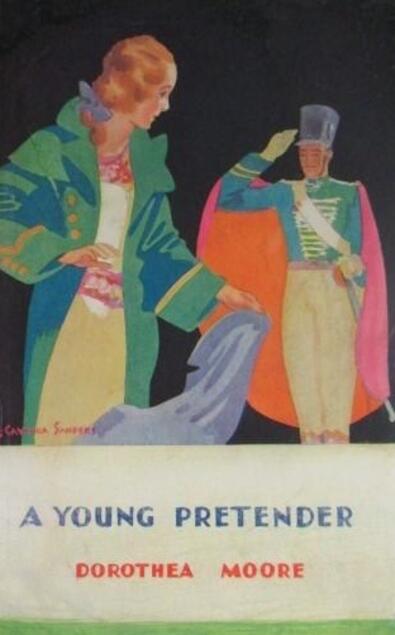 A Young Pretender