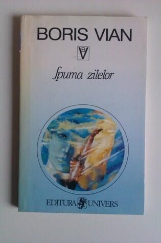 Spuma zilelor