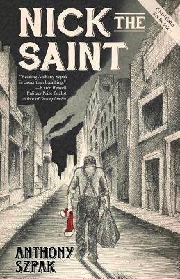 Nick the Saint