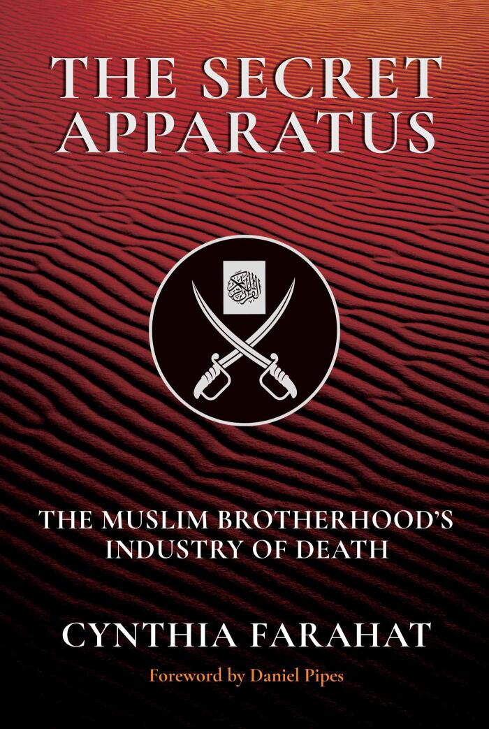The Secret Apparatus: The Muslim Brotherhood's Industry of Death