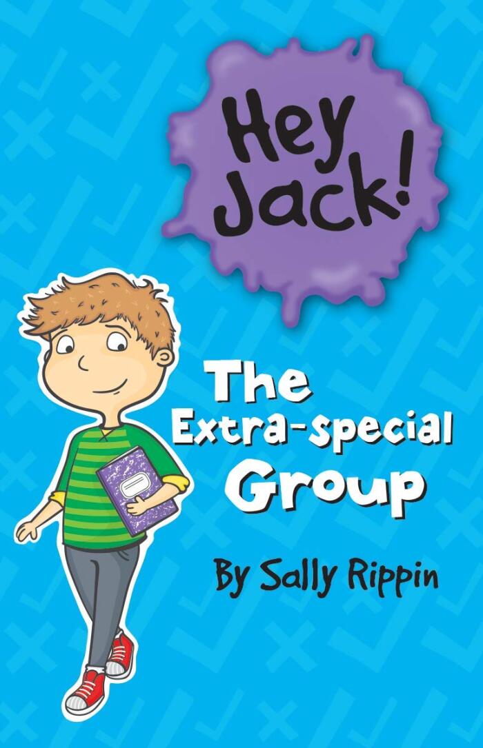 The Extra-special Group