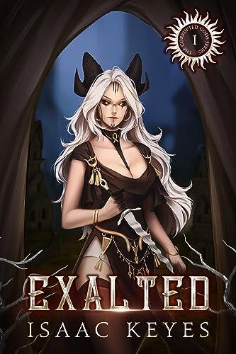 Exalted: An Isekai Harem Fantasy Adventure