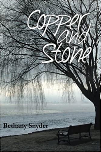 Copper and Stone: Stories