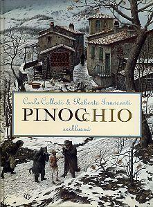 Pinocchio seiklused
