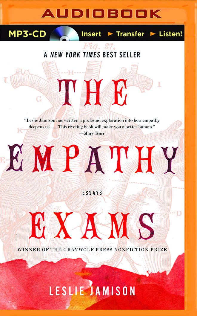 The Empathy Exams