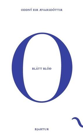Blátt blóð