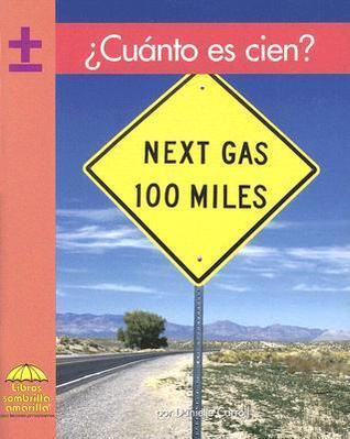 ¿Cuánto es Cien? / What is a Hundred?