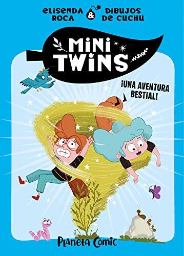 Minitwins