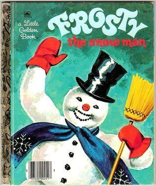 Frosty the Snowman
