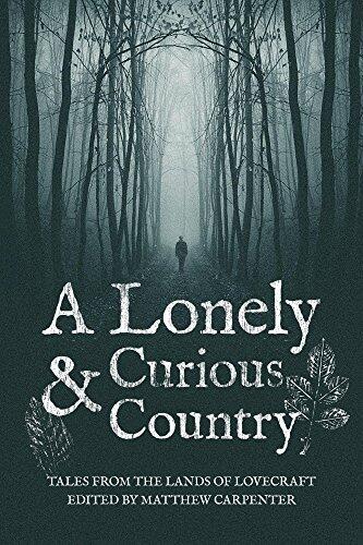 A Lonely and Curious Country