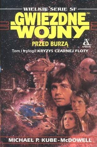 Przed burzą