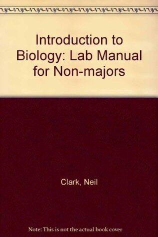 Introduction to Biology: Lab Manual for Non-Majors