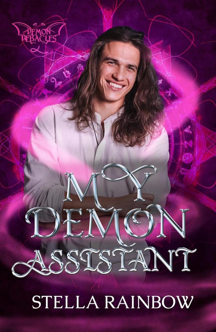 My Demon Assistant