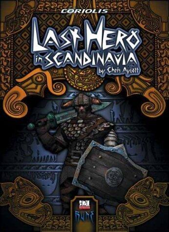Last Hero in Scandinavia