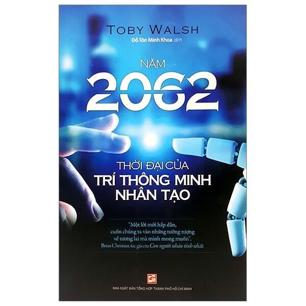 Nām 2062: Thời Đai của Trí Thông Minh Nhân Tạo