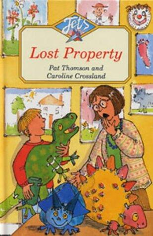 Jets: Lost Property