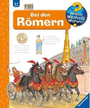 Bei den Römern