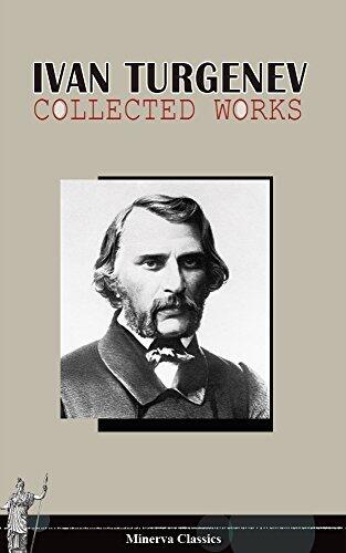 Collected Works of Ivan Turgenev