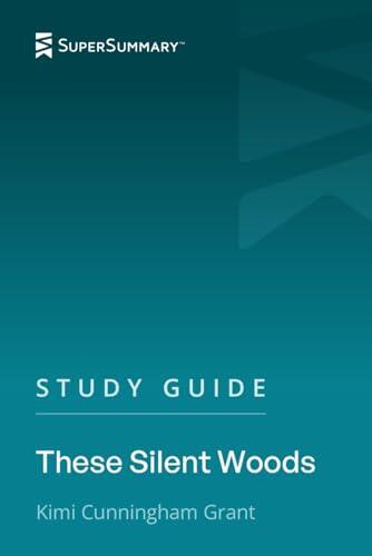 These Silent Woods