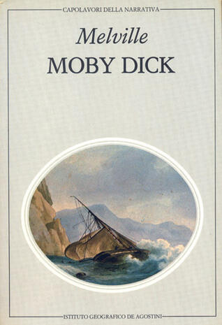 Moby Dick ovvero la Balena: Volume secondo