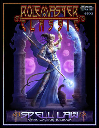 Spell Law Revised