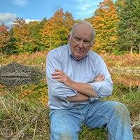 Howard Frank Mosher