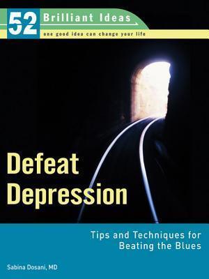 Defeat Depression