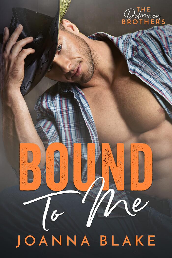 Bound to Me