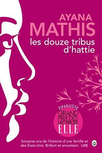 Les Douze Tribus d'Hattie