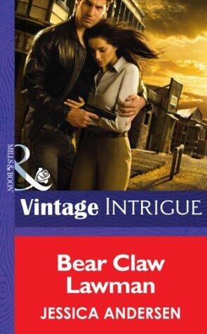 Bear Claw Lawman
