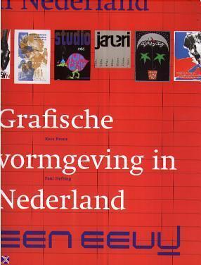 Grafische vormgeving in Nederland