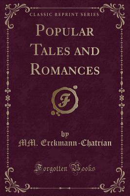 Popular Tales and Romances