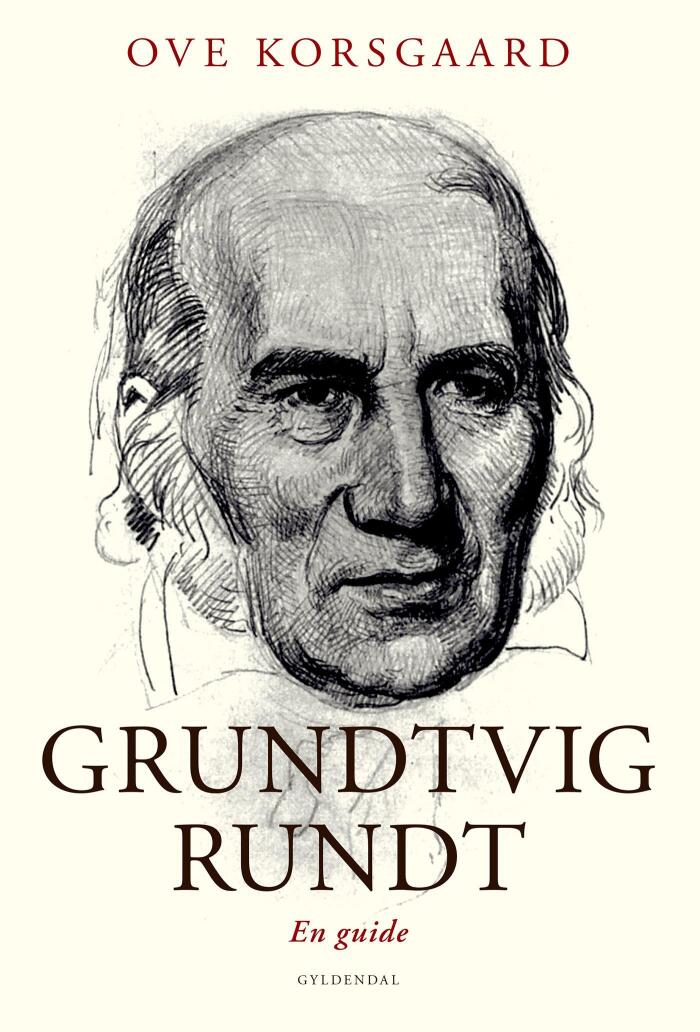 Grundtvig rundt: - En guide
