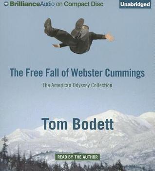 Free Fall of Webster Cummings, The - The American Odyssey Collection