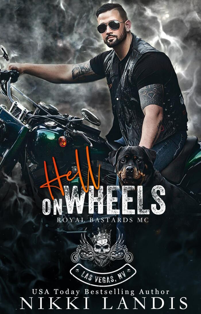 Hell on Wheels