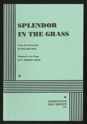 Splendor in the Grass