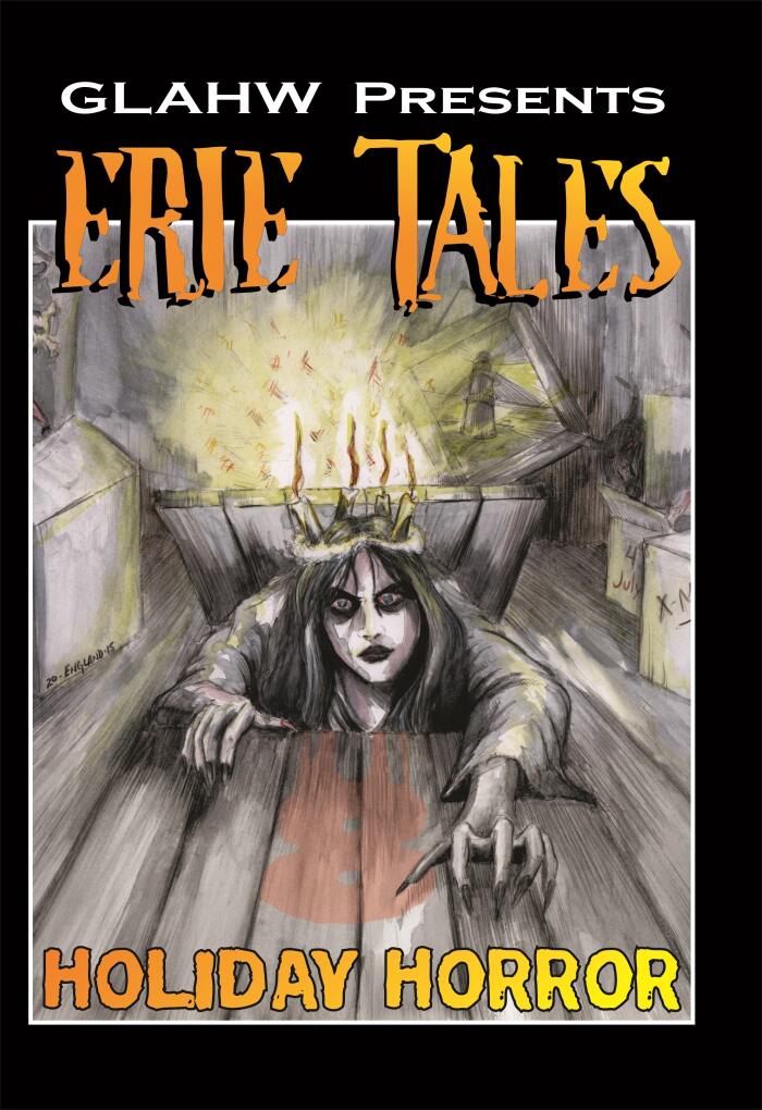 Erie Tales (VIII): Holiday Horror