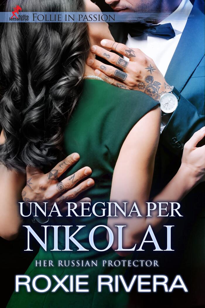 Una regina per Nikolai