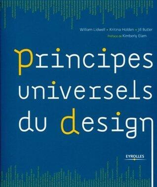 Principes universels du design