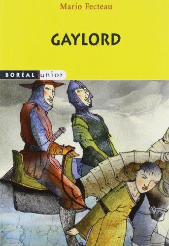 Gaylord