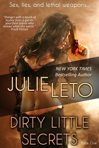 Dirty Little Secrets