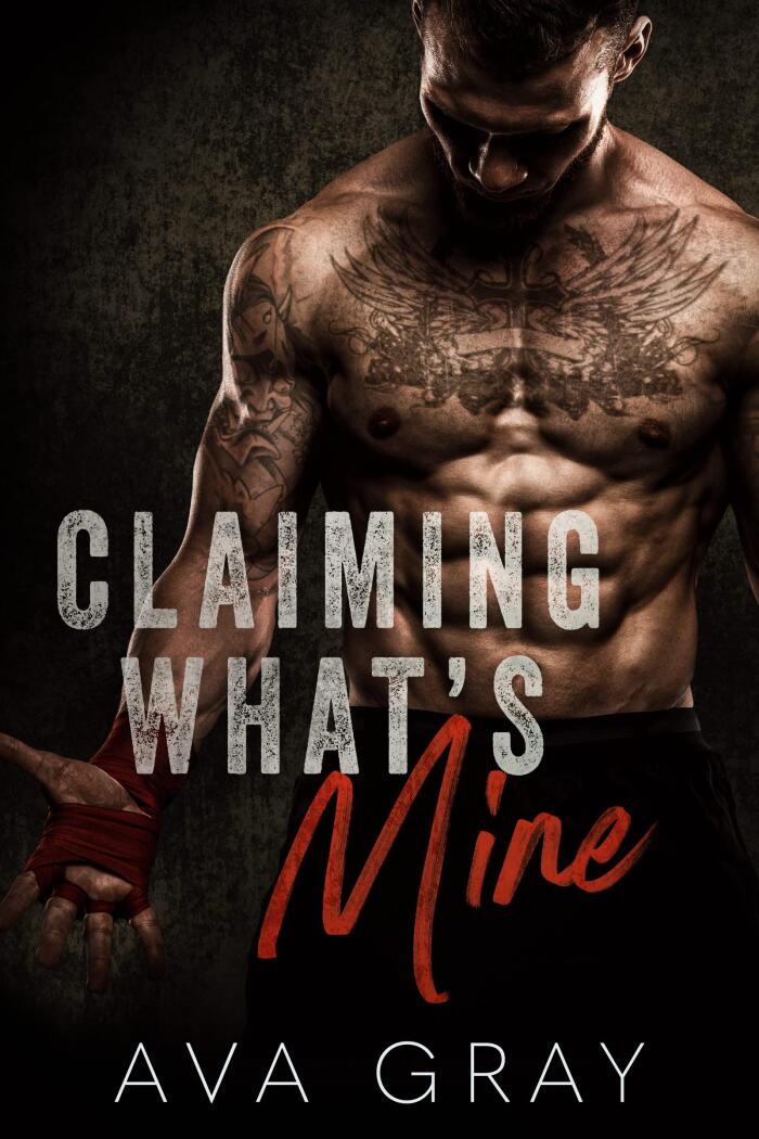 Claiming What's Mine