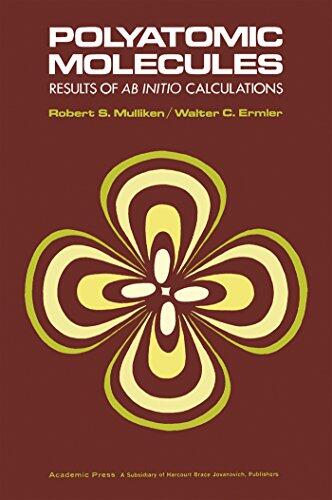 Polyatomic Molecules: Results of Ab Initio Calculations