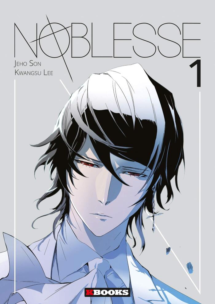 Noblesse T01