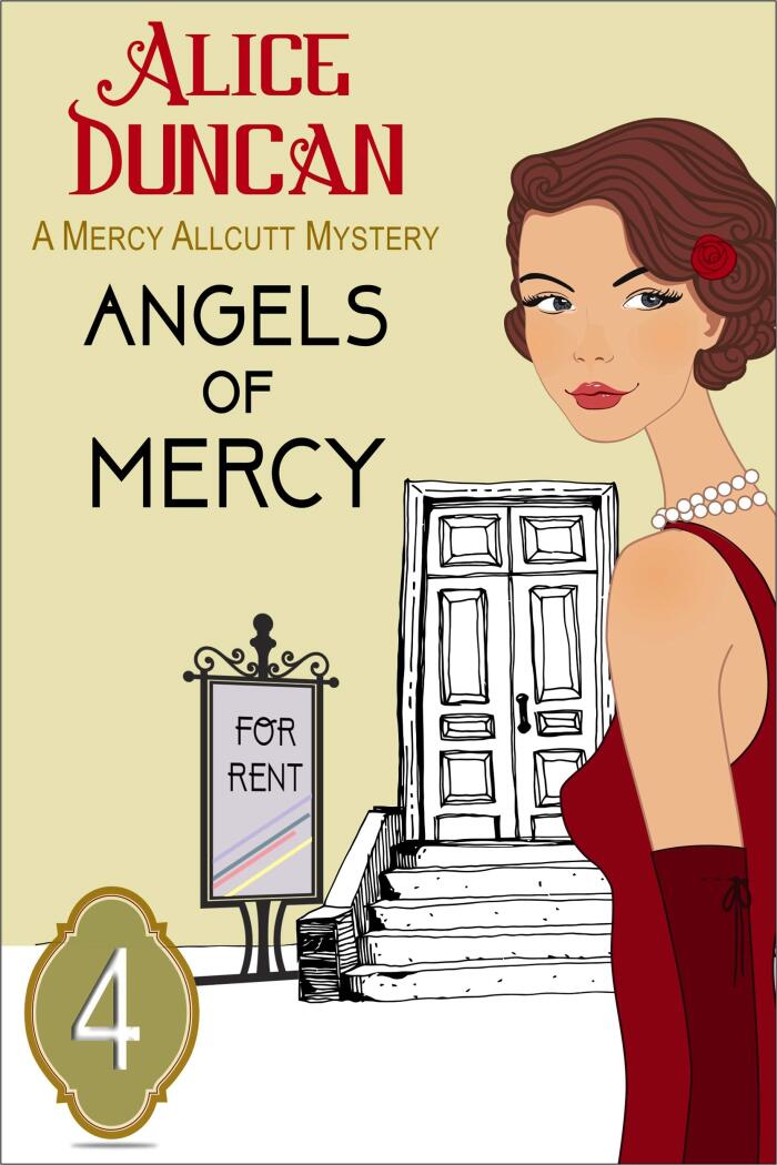 Angels of Mercy