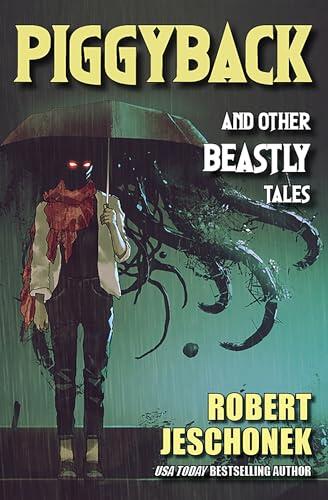Piggyback and Other Beastly Tales