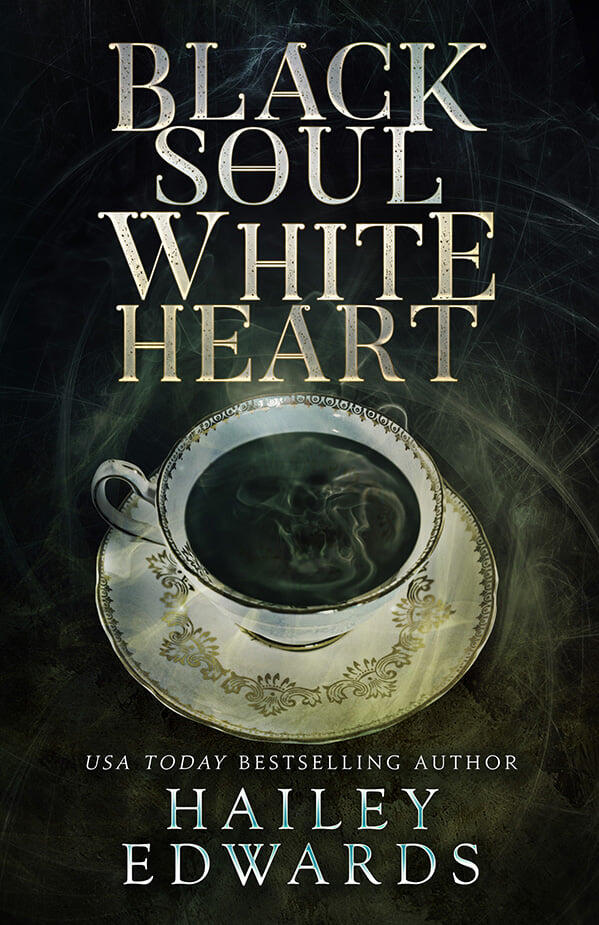 Black Soul, White Heart