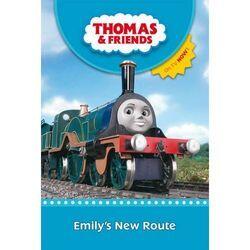 Emily's New Route