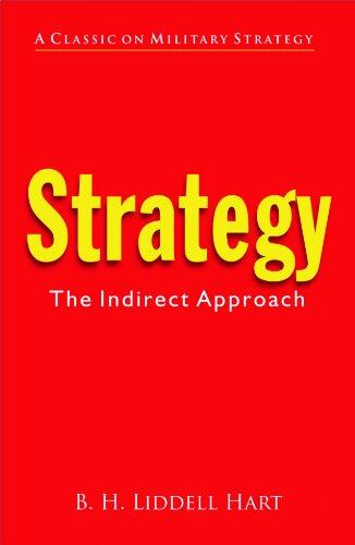 Strategy: The Indirect Approach